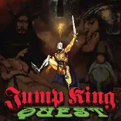 JUMP KING QUEST PC Free Download (Build 18268098)