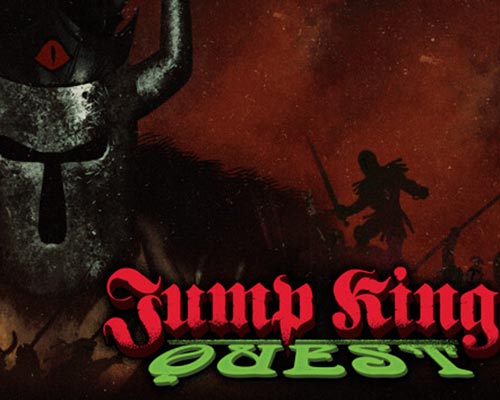 JUMP KING QUEST PC (v1.0.3.649) JUMP KING QUEST PC (v1.0.3.649)