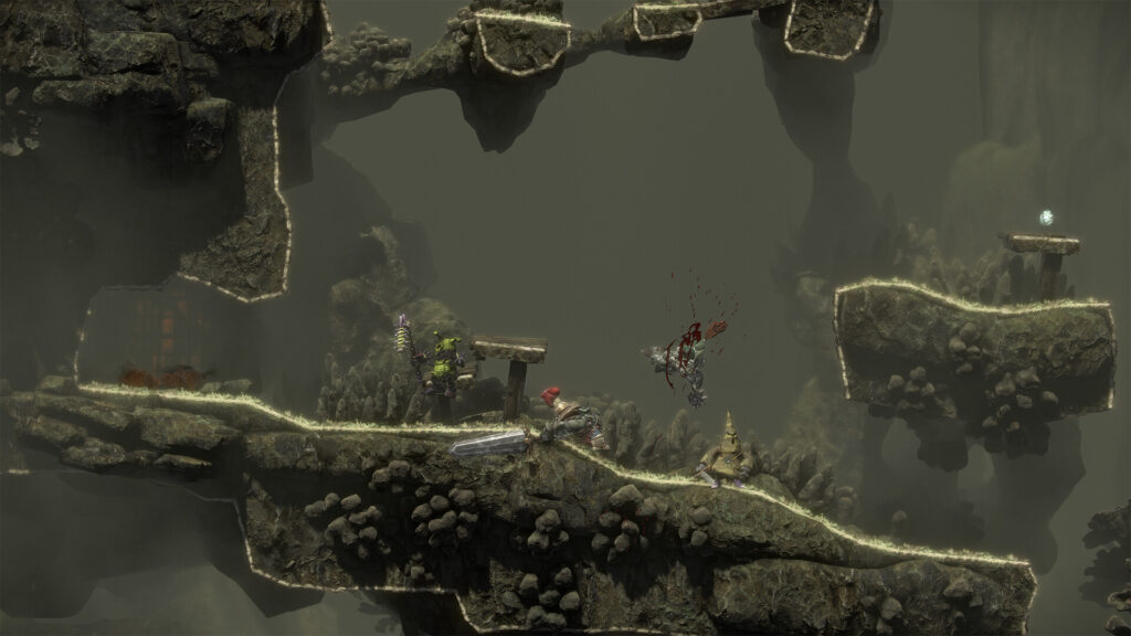 JUMP KING QUEST PC (v1.0.3.649) JUMP KING QUEST PC (v1.0.3.649)
