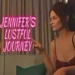 Jennifer’s Lustful Journey PC Free Download (v1.0 Final)