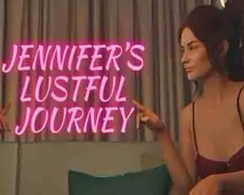 Jennifer’s Lustful Journey PC Free Download (v1.0 Final) Jennifer's Lustful Journey PC Free Download (v1.0 Final)