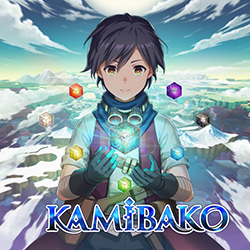 KAMiBAKO Mythology of Cube Free Download (Tenoke)