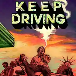 Keep Driving PC Free Download (Build 18309466)
