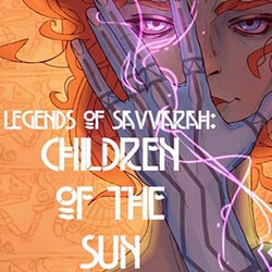 Legends of Savvarah: Children of the Sun Free Download (Tenoke)