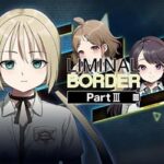 Liminal Border Part III PC Free Download (Unrated/Uncensored)