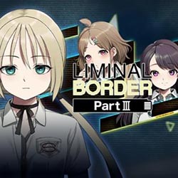 Liminal Border Part III PC Free Download (Unrated/Uncensored)