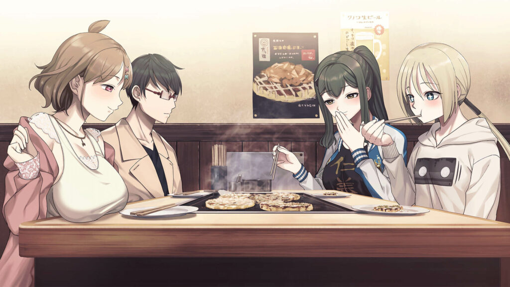 Liminal Border Part III PC Free Download (Unrated/Uncensored) Liminal Border Part III PC Free Download (Unrated/Uncensored)