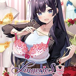 LingerieS / ランジェリーズ Free Download (v1.20)
