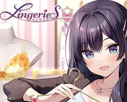 LingerieS / ランジェリーズ Free Download (v1.20)