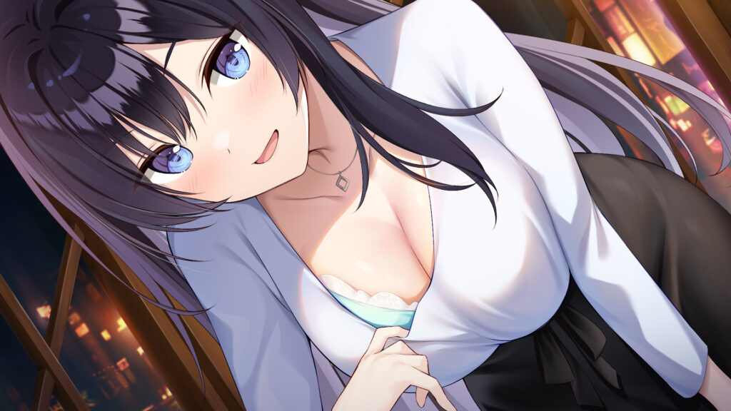 LingerieS / ランジェリーズ Free Download (v1.20)