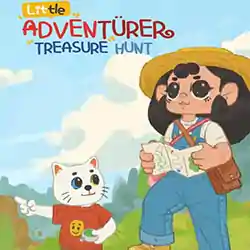 Little Adventurer Treasure Hunt Free Download (Build 18332954)
