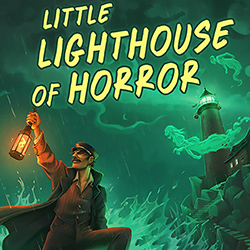 Little Lighthouse of Horror Free Download (Build 17222990)