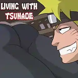 Living with Tsunade PC Free Download (v0.41)