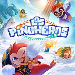 Los Pingheros PC Free Download (Tenoke)
