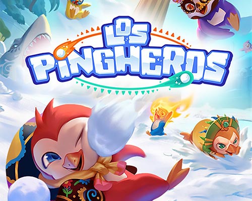 Los Pingheros PC Free Download (Tenoke)
