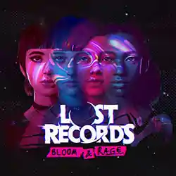Lost Records: Bloom & Rage PC Free Download (Tape 2)