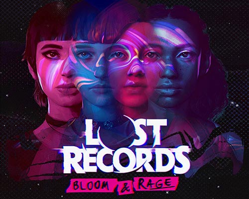 Lost records: bloom & rage pc free download (v2.04.132116)