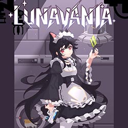 Lunavania PC Free Download (Build 17184974)