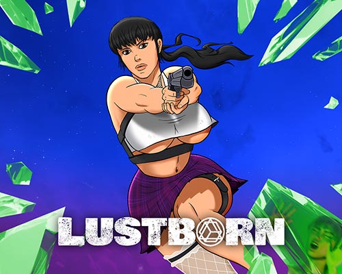 Lustborn PC Free Download (v0.8.3) Lustborn PC Free Download (v0.8.3)