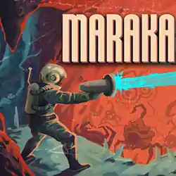 Maraka PC Free Download (Tenoke)