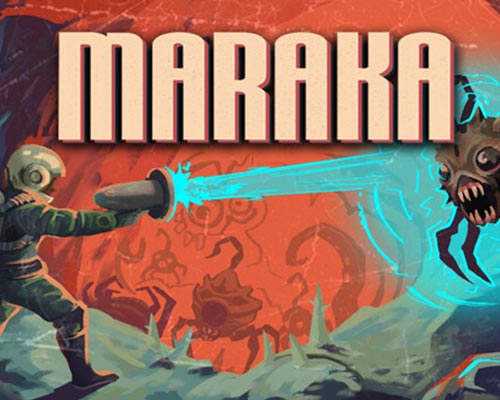 Maraka PC Free Download (Tenoke) Maraka PC Free Download (Tenoke)