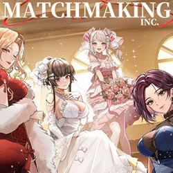 Matchmaking Inc. PC Free Download (Build 18073116)