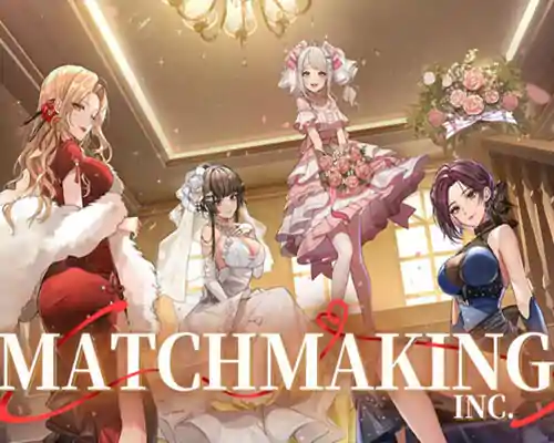 Matchmaking inc. pc free download (build 19782579) - 1