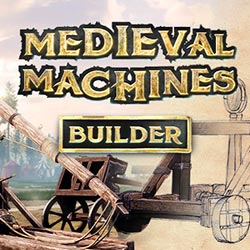 Medieval Machines Builder Free Download (Early Access)