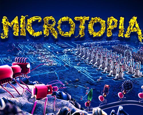 Microtopia pc free download (build 20497831) - 1