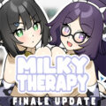 Milky therapy pc free download (v1.0 final uncensored)