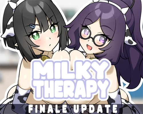 Milky Therapy PC Free Download (v1.0 Final Uncensored) Milky Therapy PC Free Download (v1.0 Final Uncensored)