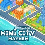 Mini City: Mayhem PC Free Download (Tenoke)