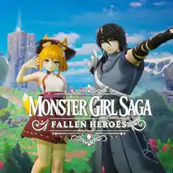 Monster Girl Saga: Fallen Heroes Free Download (Tenoke)