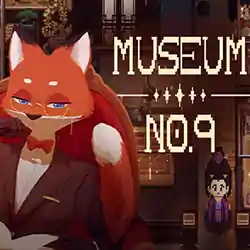 Museum No.9 PC Free Download (v1.0.18)
