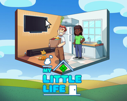 My Little Life PC Free Download (Build 18091815) My Little Life PC Free Download (Build 18091815)
