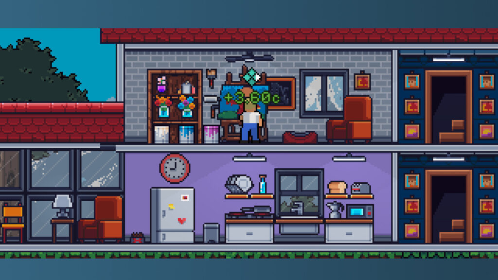 My Little Life PC Free Download (Build 18091815) My Little Life PC Free Download (Build 18091815)