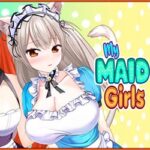 My Maid Girls PC Free Download (Final)