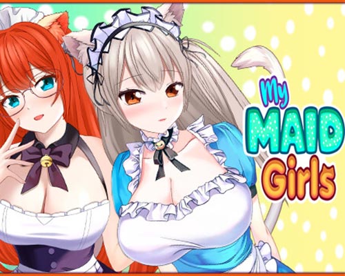My Maid Girls PC Free Download (Final) My Maid Girls PC Free Download (Final)