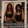 My new memories: the beginning free download (v0.4.5)