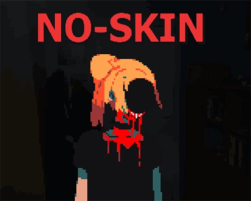 NO-SKIN PC Free Download (Build 19218594) NO-SKIN PC Free Download (Build 19218594)