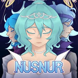 NUSNUR PC Free Download (Tenoke)