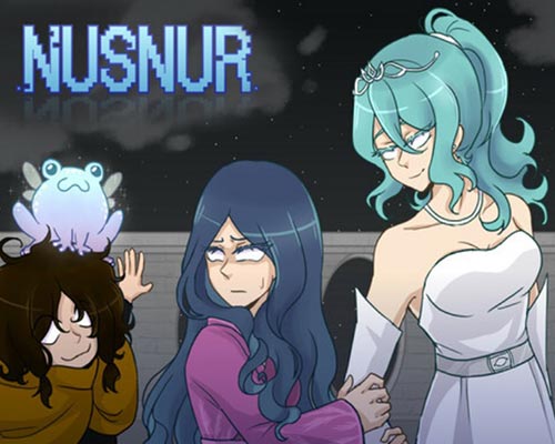 NUSNUR PC Free Download (Tenoke) NUSNUR PC Free Download (Tenoke)