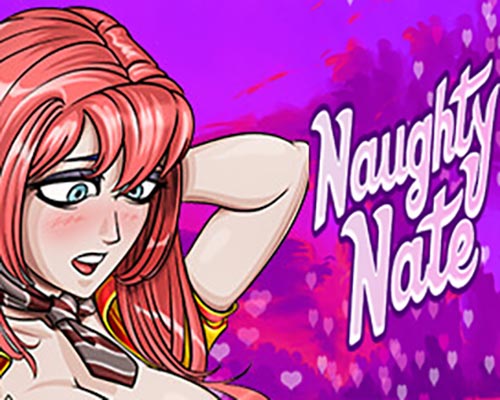 Naughty Nate : Cosplay PC Free Download (Final)