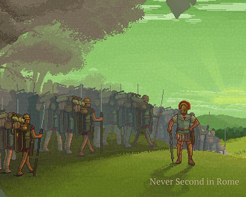 Never second in rome pc free download (v0.11.5) - 1