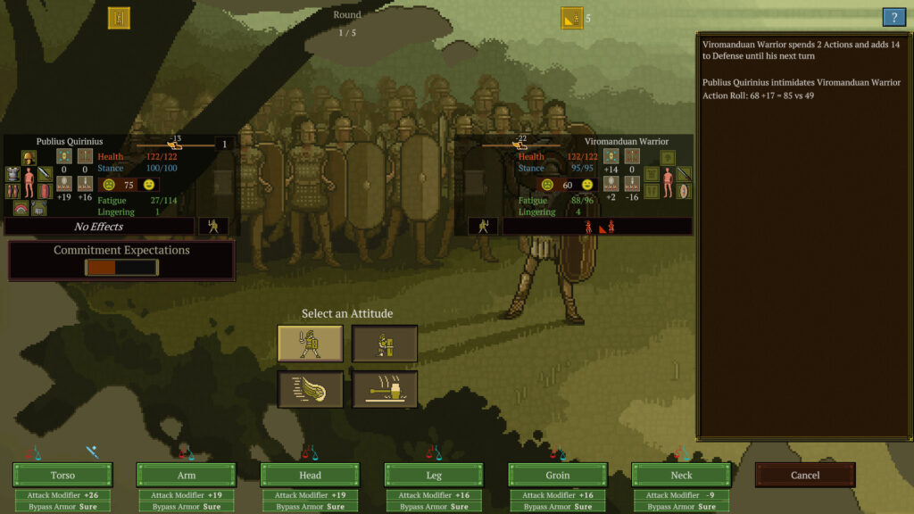 Never second in rome pc free download (v0.11.5) - 2