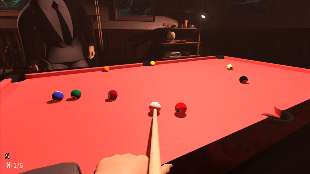 Nine-ball roulette pc free download (build 20703595) - 2