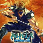 Ninja Five-O PC Free Download (P2P)