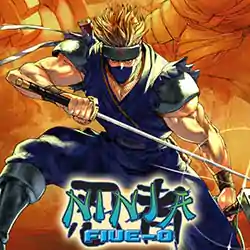 Ninja Five-O PC Free Download (P2P)