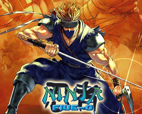 Ninja Five-O PC Free Download (P2P) Ninja Five-O PC Free Download (P2P)