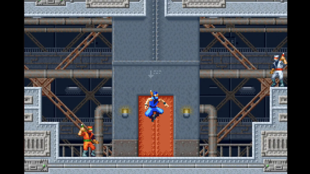 Ninja Five-O PC Free Download (P2P) Ninja Five-O PC Free Download (P2P)